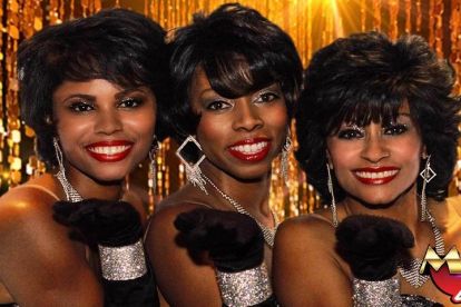 Motown Extreme 