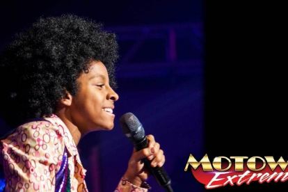 Motown Extreme 