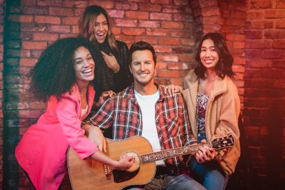 Madame Tussauds Nashville