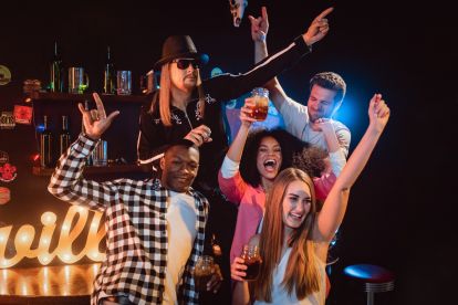 Madame Tussauds Nashville