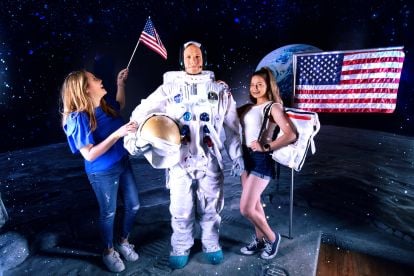 Madame Tussauds Orlando