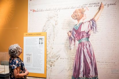 Museum of the American Revolution