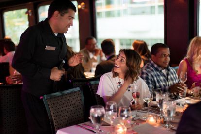 New Jersey Signature Dinner Cruise