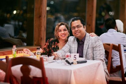 NYC Water Cruise - Premier Dinner Cruise