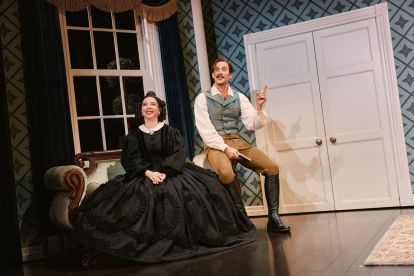 Oh, Mary! - Broadway