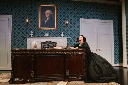 Oh, Mary! - Broadway