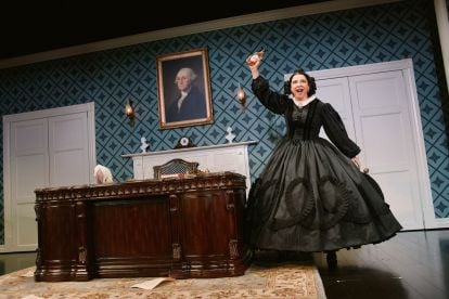 Oh, Mary! - Broadway