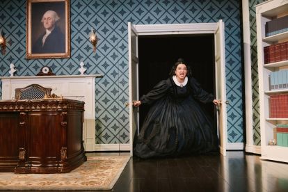 Oh, Mary! - Broadway