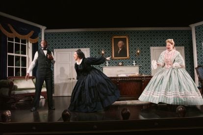 Oh, Mary! - Broadway