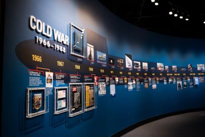 Pacific Fleet Submarine Museum