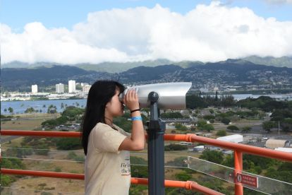 Pearl Harbor Aviation Museum Admission