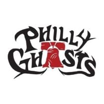 Philly Ghosts Logo\nESU-1491357-Logo-Cali Acoba?#4