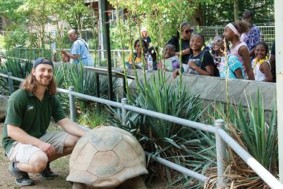 Philadelphia Zoo