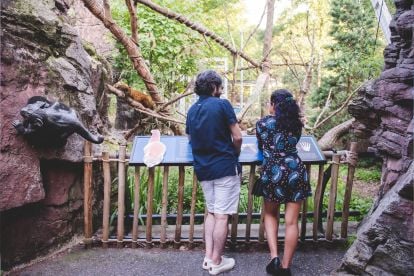 Philadelphia Zoo