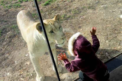 Philadelphia Zoo