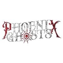 Phoenix Ghosts Logo\nESU-1491357-Logo-Cali Acoba?#4