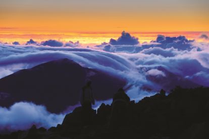Haleakala Sunrise Tour (Breakfast Included)
