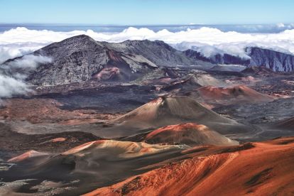 Best Of Maui, Haleakala, Iao Valley Tour