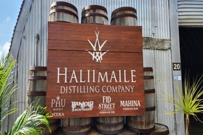 Best Of Maui, Haleakala, Iao Valley Tour