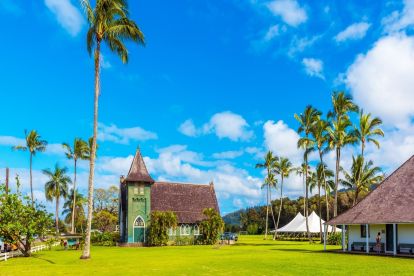 Kauai Movie Adventure Tour