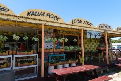 Kauai Movie Adventure Tour