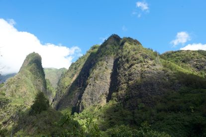 Best Of Maui, Haleakala, Iao Valley Tour