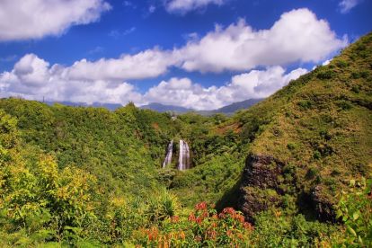 Kauai Movie Adventure Tour