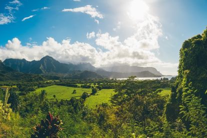 Kauai Movie Adventure Tour