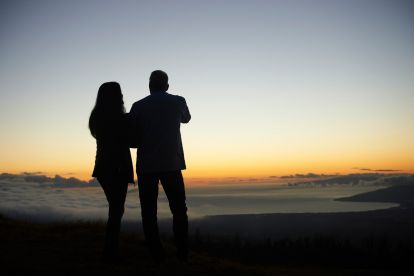 Haleakala Sunrise Tour (Breakfast Included)