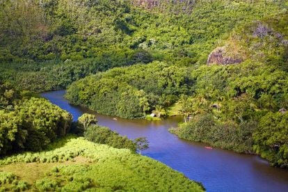 Kauai Movie Adventure Tour