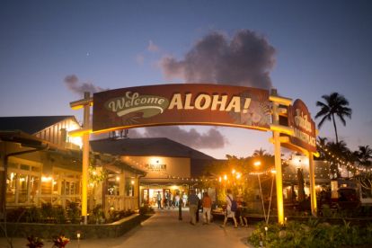 Polynesian Cultural Center