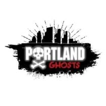 Portland Ghosts Logo\nESU-1491357-Logo-Cali Acoba?#4