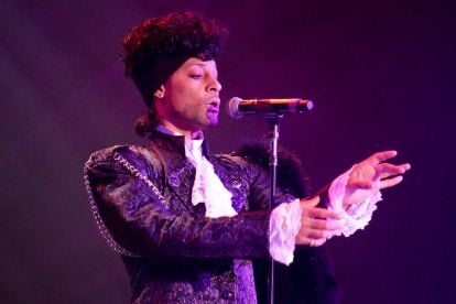 Purple Reign: The Prince Tribute Show