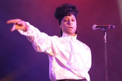Purple Reign: The Prince Tribute Show