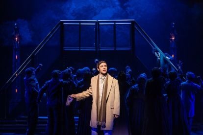 Ragtime - Broadway