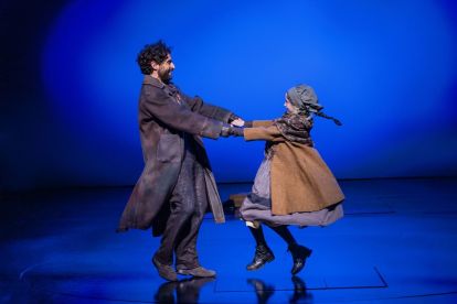 Ragtime - Broadway