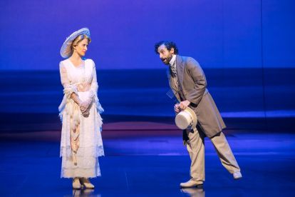Ragtime - Broadway