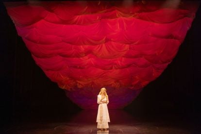 Ragtime - Broadway