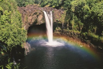 Big Island Volcano Adventure Tour (From Hilo)
