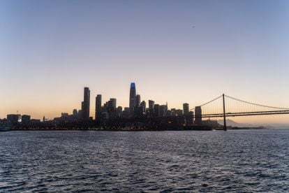 California Sunset Cruise