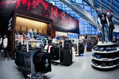 Rock & Roll Hall of Fame