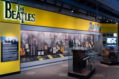 Rock & Roll Hall of Fame