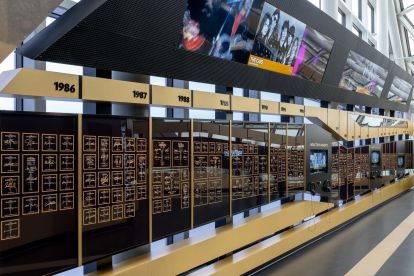Rock & Roll Hall of Fame