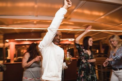Sacramento Rock the Yacht Cruise