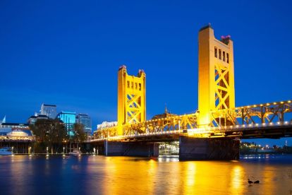 Sacramento Rock the Yacht Cruise