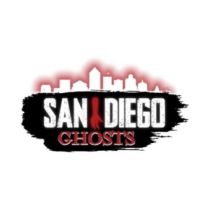 San Diego Ghosts Logo\nESU-1491357-Logo-Cali Acoba?#4