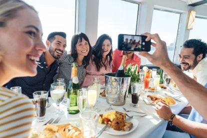 San Diego Premier Brunch Cruise