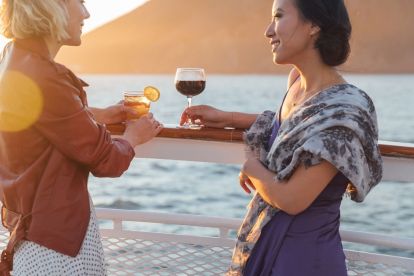 San Francisco Signature Dinner Cruise