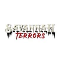 Savannah Terrors Logo\nESU-1491357-Logo-Cali Acoba?#4