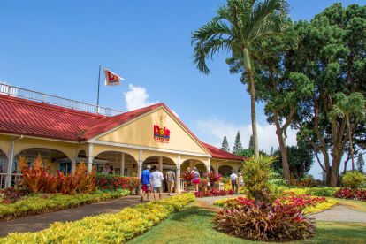 Sights & Bites Circle Island Foodie Tour